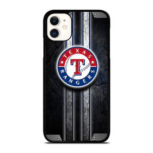 TEXAS RANGERS MLB iPhone 11 Case Cover