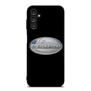PAGANI SPORTS CAR LOGO Samsung Galaxy A14 Case Cover