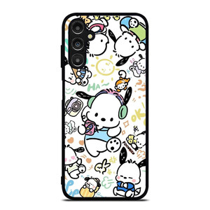 POCHACCO DOG CARTOON OK Samsung Galaxy A14 Case Cover POCHACCO DOG CARTOON OK Samsung Galaxy A14 Case Cover