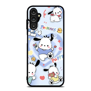 POCHACCO PUPPY CARTOON Samsung Galaxy A14 Case Cover