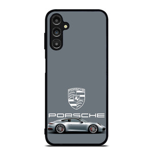 PORSCHE STUTTGART SPORT CAR Samsung Galaxy A14 Case Cover