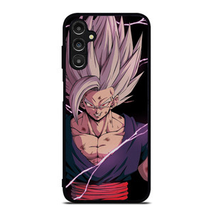 SON GOHAN BEAST ANIME DRAGON BALL SUPER Samsung Galaxy A14 Case Cover