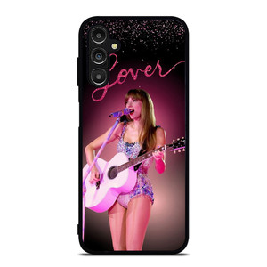 TAYLOR SWIFT GUITAR LOVER Samsung Galaxy A14 Case Cover