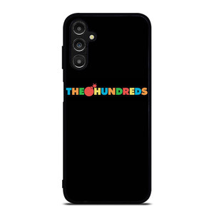 THE HUNDREDS STREETWEAR LOGO Samsung Galaxy A14 Case Cover THE HUNDREDS STREETWEAR LOGO Samsung Galaxy A14 Case Cover
