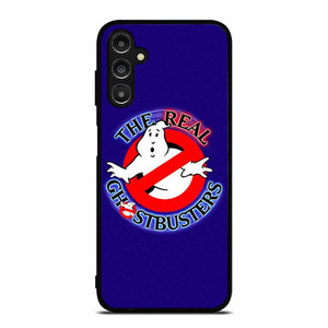 THE REAL GHOSTBUSTERS Samsung Galaxy A14 Case Cover THE REAL GHOSTBUSTERS Samsung Galaxy A14 Case Cover