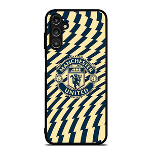 THE RED DEVILS FOOTBALL CLUB MANCHESTER UNITED FC LOGO Samsung Galaxy A14 Case Cover THE RED DEVILS FOOTBALL CLUB MANCHESTER UNITED FC LOGO Samsung Galaxy A14 Case Cover