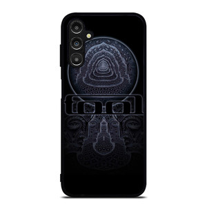 TOOL BAND ICON Samsung Galaxy A14 Case Cover TOOL BAND ICON Samsung Galaxy A14 Case Cover