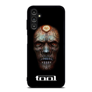 TOOL BAND LOGO ICON Samsung Galaxy A14 Case Cover TOOL BAND LOGO ICON Samsung Galaxy A14 Case Cover