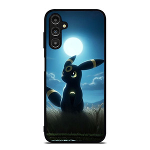 UMBREON POKEMON POCKET MONSTERS Samsung Galaxy A14 Case Cover UMBREON POKEMON POCKET MONSTERS Samsung Galaxy A14 Case Cover