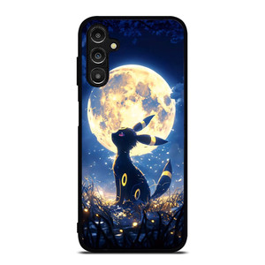 UMBREON SHINY POKEMON POCKET MONSTERS Samsung Galaxy A14 Case Cover UMBREON SHINY POKEMON POCKET MONSTERS Samsung Galaxy A14 Case Cover