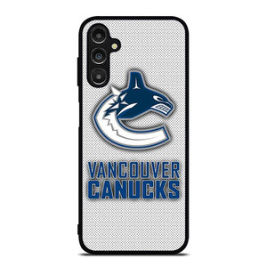 VANCOUVER CANUCKS SHARK LOGO Samsung Galaxy A14 Case Cover VANCOUVER CANUCKS SHARK LOGO Samsung Galaxy A14 Case Cover