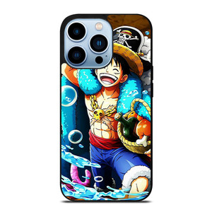 ANIME ONE PIECE MONKEY D iPhone 13 Pro Max Case Cover ANIME ONE PIECE MONKEY D iPhone 13 Pro Max Case Cover