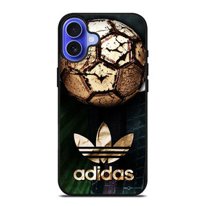 ADIDAS ICON iPhone 16 Case Cover