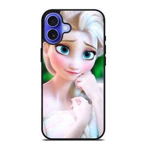 BEAUTIFUL ELSA FROZEN 2 iPhone 16 Case Cover BEAUTIFUL ELSA FROZEN 2 iPhone 16 Case Cover