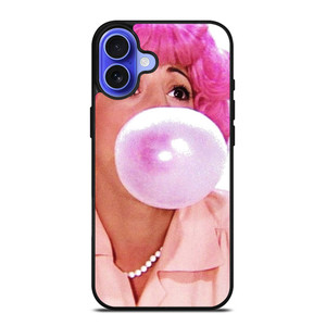 BEAUTY SCHOOL DROPOUT FRENCHY iPhone 16 Case Cover