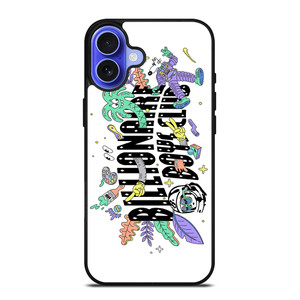 BILLIONAIRE BOYS CLUB LOGO iPhone 16 Case Cover BILLIONAIRE BOYS CLUB LOGO iPhone 16 Case Cover