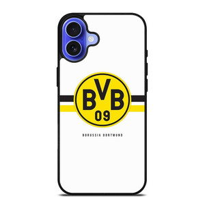 BORUSSIA DORTMUND FOOTBALL CLUB iPhone 16 Case Cover