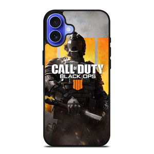 CALL OF DUTY BLACK OPS 3 GAME iPhone 16 Case Cover CALL OF DUTY BLACK OPS 3 GAME iPhone 16 Case Cover