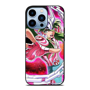 ANDROMEDA SUN SAINT SEIYA ANIME iPhone 13 Pro Max Case Cover
