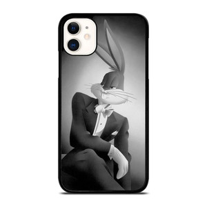 BUGS BUNNY CARTOON iPhone 11 Case Cover
