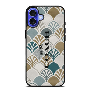 COACH SCALES iPhone 16 Case Cover