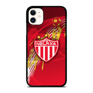 DEPORTIVO NECAXA SYMBOL iPhone 11 Case Cover
