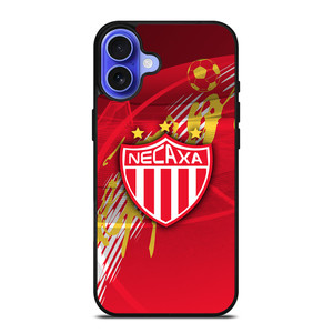 DEPORTIVO NECAXA SYMBOL iPhone 16 Case Cover