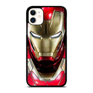 IRON MAN AVENGERS iPhone 11 Case Cover