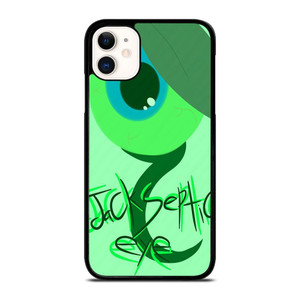 JACK SEPTIC EYE ICON iPhone 11 Case Cover JACK SEPTIC EYE ICON iPhone 11 Case Cover