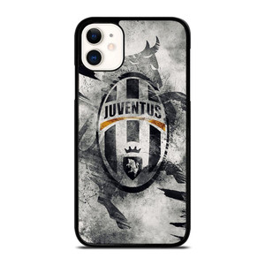 JUVENTUS OLD LOGO iPhone 11 Case Cover JUVENTUS OLD LOGO iPhone 11 Case Cover