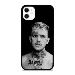 LIL PEEP RAPPER iPhone 11 Case Cover LIL PEEP RAPPER iPhone 11 Case Cover