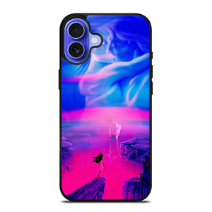 DISNEY POCAHONTAS CARTOON iPhone 16 Case Cover
