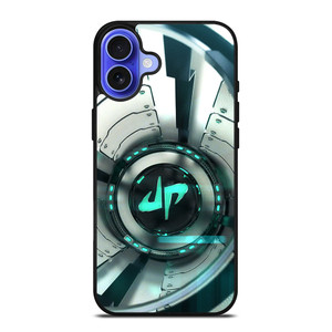 DUDE PERFECT ICON iPhone 16 Case Cover