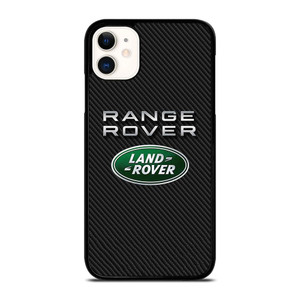 RANGE ROVER LAND ROVER CARBON iPhone 11 Case Cover RANGE ROVER LAND ROVER CARBON iPhone 11 Case Cover
