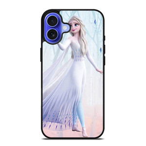 FROZEN 2 ELSA NEW iPhone 16 Case Cover