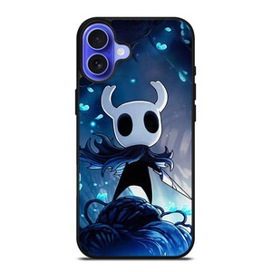 GAMES HOLLOW KNIGHT iPhone 16 Case Cover GAMES HOLLOW KNIGHT iPhone 16 Case Cover