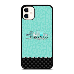 TIFFANY AND CO LOGO iPhone 11 Case Cover TIFFANY AND CO LOGO iPhone 11 Case Cover