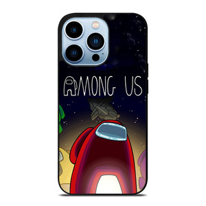 AMONG US GAME iPhone 13 Pro Max Case Cover AMONG US GAME iPhone 13 Pro Max Case Cover
