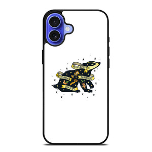 HARRY POTTER BADGER HUFFLEPUFF iPhone 16 Case Cover
