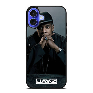 JAY Z NEW YORK HAT iPhone 16 Case Cover JAY Z NEW YORK HAT iPhone 16 Case Cover