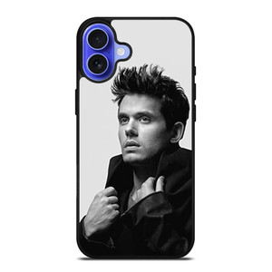 JOHN MAYER BATTLE STUDIES iPhone 16 Case Cover JOHN MAYER BATTLE STUDIES iPhone 16 Case Cover