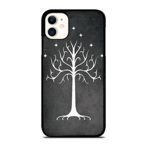 LORD OF THE RING TREE NEW iPhone 11 Case Cover LORD OF THE RING TREE NEW iPhone 11 Case Cover