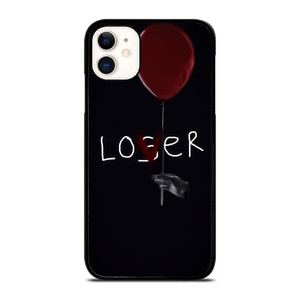 LOSER LOVER CLUB ICON iPhone 11 Case Cover
