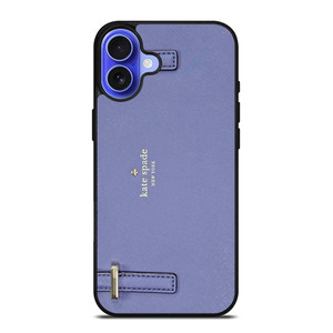 KATE SPADE LOGO TOTE iPhone 16 Case Cover