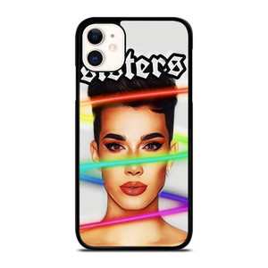 SISTERS JAMES iPhone 11 Case Cover SISTERS JAMES iPhone 11 Case Cover