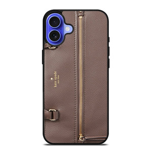 KATE SPADE TOTE LOGO iPhone 16 Case Cover