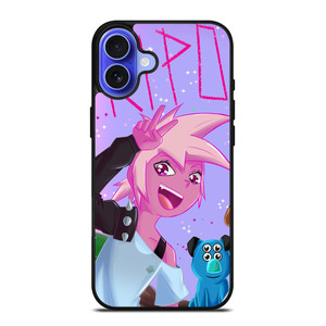 KIPO AND THE AGE OF WONDERBEASTS 2 iPhone 16 Case Cover