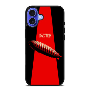 LED ZEPPELIN MOTHERSHIP ALBUM COVER iPhone 16 Case Cover LED ZEPPELIN MOTHERSHIP ALBUM COVER iPhone 16 Case Cover