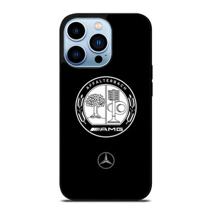 AMG MERCEDES BENZ AMG iPhone 13 Pro Max Case Cover AMG MERCEDES BENZ AMG iPhone 13 Pro Max Case Cover