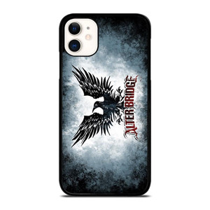 ALTER BRIDGE BAND LOGO iPhone 11 Case Cover